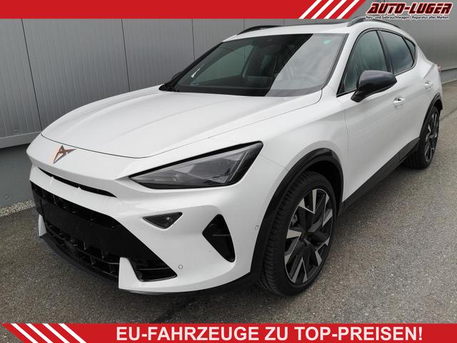 Cupra Formentor - VZ 2.0 TSI 245 kW 4Drive 2.0TSI DSG AHK GV5 Navi Matrix Pano Sound