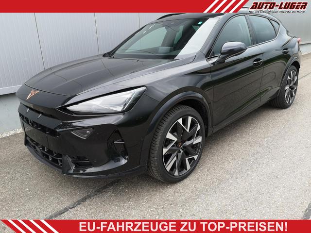 Cupra Formentor - VZ 2.0 TSI 245 kW 4Drive 2.0TSI DSG AHK GV5 Navi Matrix Pano Sound
