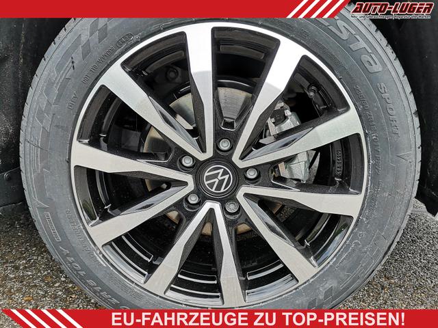 Volkswagen T7 Multivan - Sport Edition 2,0TDI DSG ABT Premium KÜ 7 Sitzer
