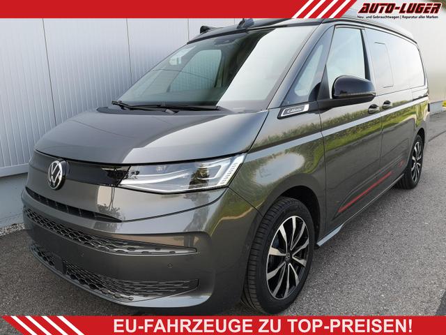 Volkswagen T7 California - Beach Camper 2.0TSI DSG Sport Edition 8 Fach GV5 Premium+