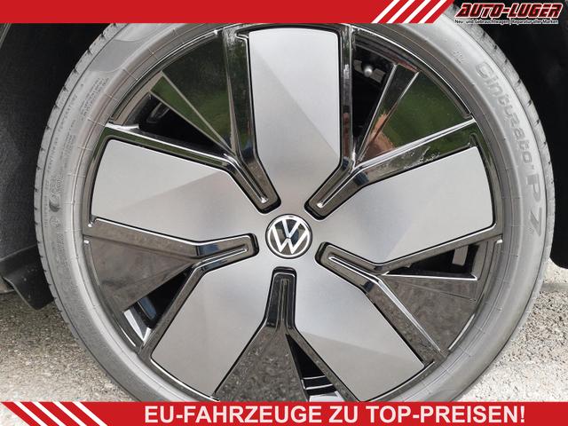 Volkswagen Passat Variant - 2.0 TDI 142 kW 4Motion R-Line DSG Pano 19 Zoll Head Up AHK Navi