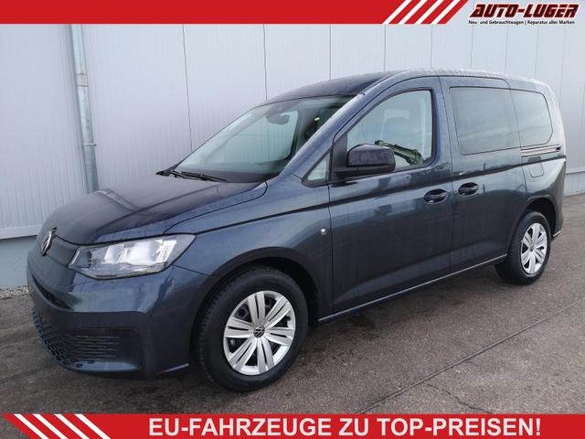 Volkswagen Caddy - Basis 1.5TSI Sport Edition ACC Kam GV5 App