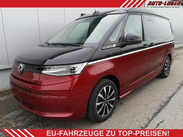Volkswagen T7 California - Beach Camper 2.0TDI DSG Sport Edition 8 Fach GV5 High+