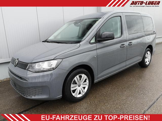 Volkswagen Caddy Maxi - Basis 1.5TSI ACC Kam GV5 App