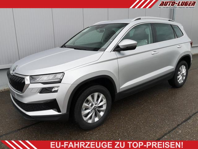Skoda Karoq - Selection 1.5 TSI DSG GV5 16 Ladeb