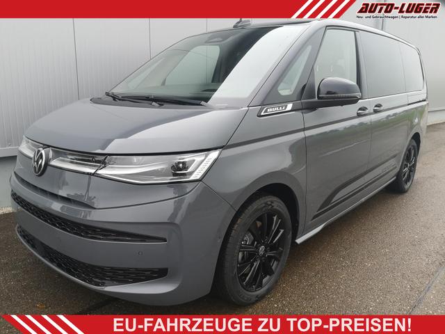 Volkswagen T7 Multivan - Edition eHybrid lang 4MOTION 1.5 TSI