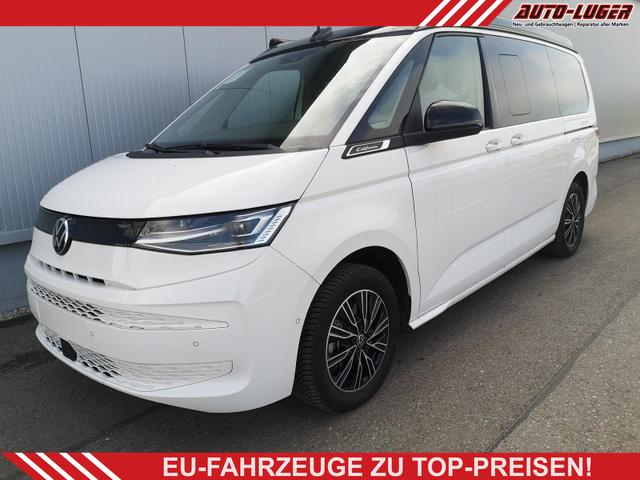 Volkswagen T7 California - Beach Tour 2.0TDI DSG