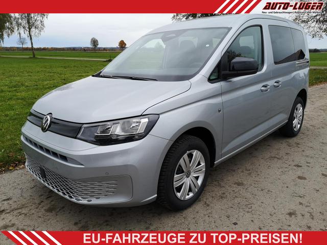 Volkswagen Caddy - Basis 1.5TSI ACC Kam GV5 App