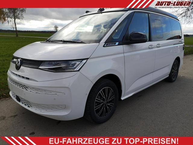 Volkswagen T7 California - Beach Tour 2.0TDI DSG