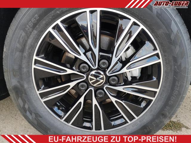 Volkswagen T7 California - Beach Camper 2.0 TDI DSG