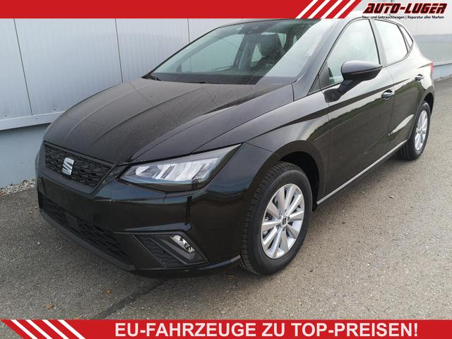 Seat Ibiza - Reference 1,0MPi APP Sunset LED