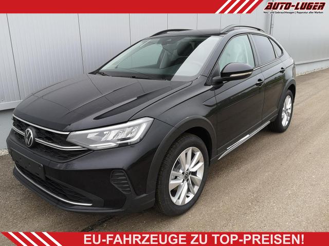 Volkswagen Taigo - LIFE 1.0 TSI 17" AHK Sunset Kamera APP PDC