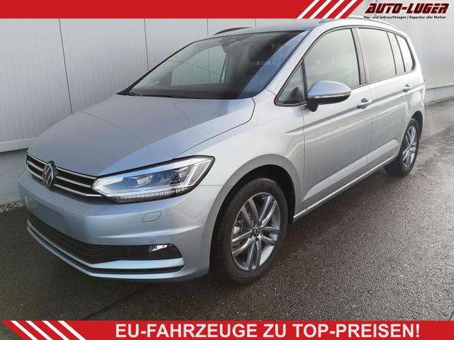 Volkswagen Touran - Comfortline BMT/Start-Stopp 1.5TSI DSG