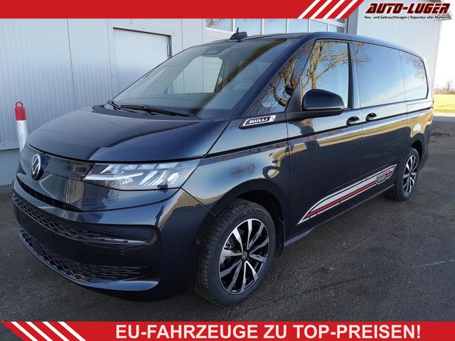 Volkswagen T7 Multivan - 2.0 TDI Sport Edition L&Uuml; ACC Standheizung AHK