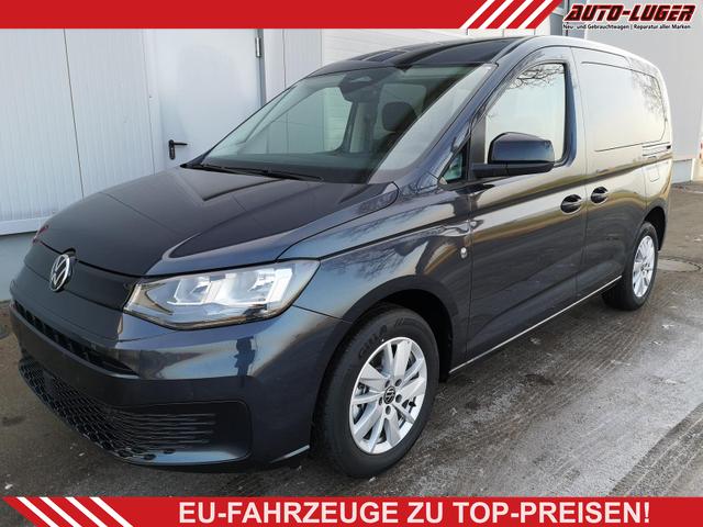 Volkswagen Caddy - Basis 2.0 TDI Kamera PDC ACC GV5