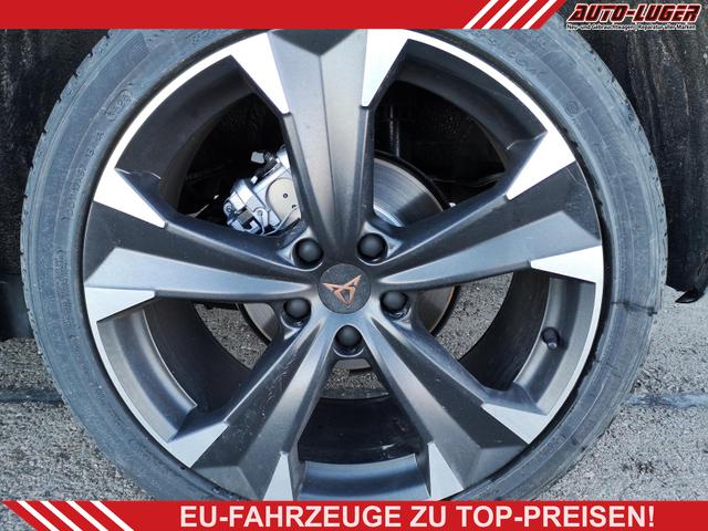 Cupra Ateca - 1.5TSI 19 Zoll Navi ACC GV5
