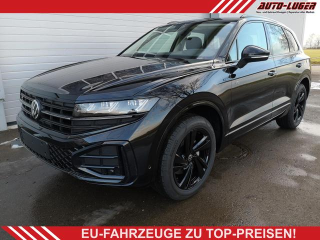 Volkswagen Touareg - 3.0 TDI 210 kW 4Motion R-Line Final Edition V6