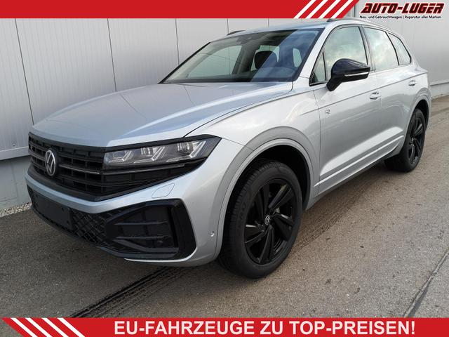 Volkswagen Touareg - 3.0 TDI 210 kW 4Motion R-Line Final Edition V6