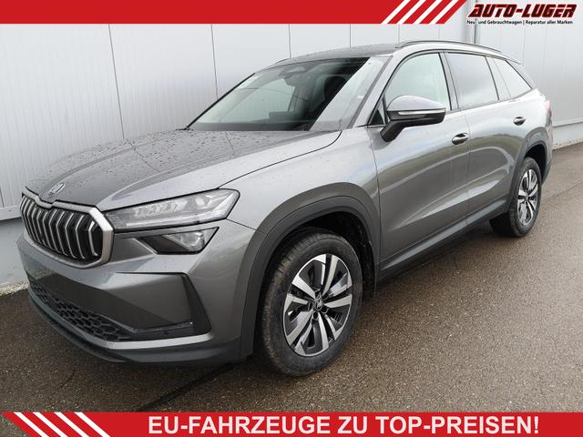 Skoda Kodiaq - Selection 1.5TSI mHEV DSG ABT