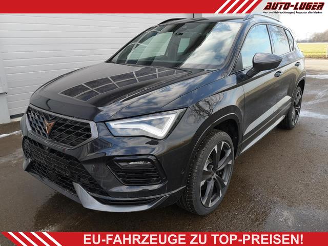 Cupra Ateca - 1.5TSI 19 Zoll Navi ACC GV5