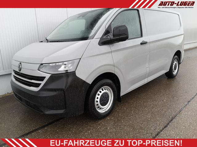 Volkswagen e-Transporter Kastenwagen - BEV 100 kW RWD KR Kasten