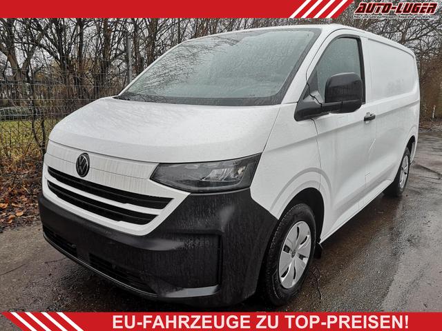 Volkswagen e-Transporter Kastenwagen - BEV 100 kW RWD KR Kasten