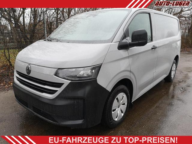 Volkswagen e-Transporter Kastenwagen - BEV 100 kW RWD KR Kasten