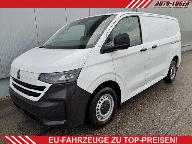 Volkswagen e-Transporter Kastenwagen - BEV 100 kW RWD KR Kasten