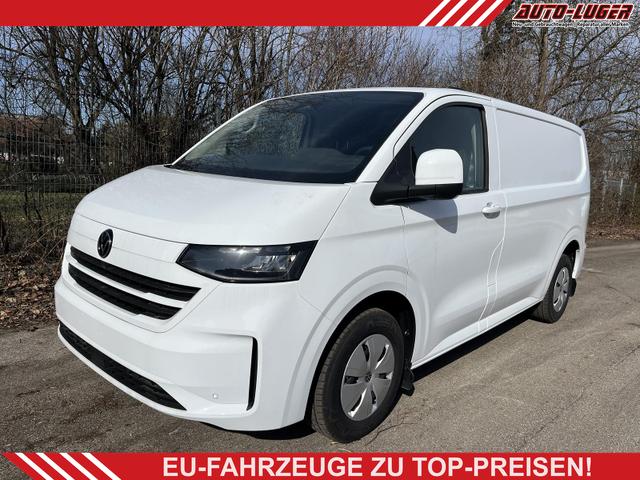 Volkswagen e-Transporter Kastenwagen - BEV 100 kW RWD KR Kasten