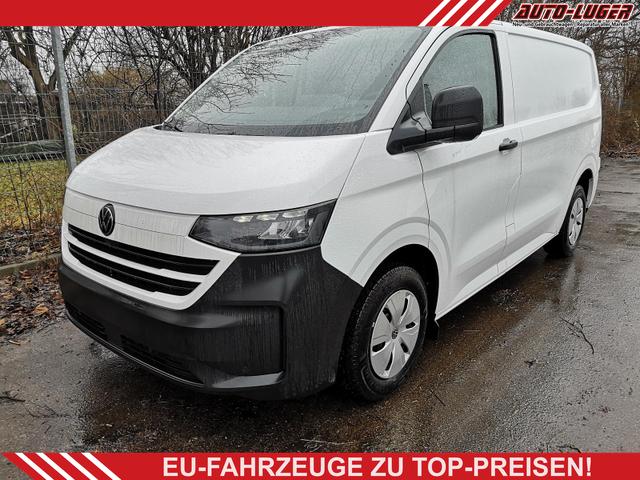 Volkswagen e-Transporter Kastenwagen - BEV 100 kW RWD KR Kasten