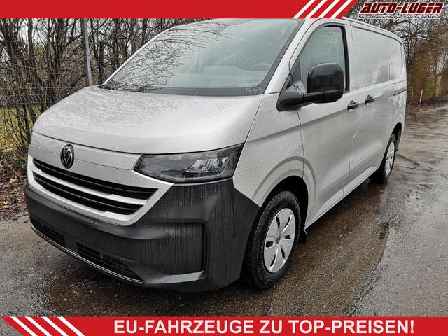 Volkswagen e-Transporter Kastenwagen - BEV 100 kW RWD KR Kasten
