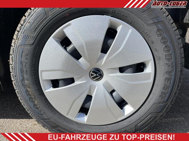 Volkswagen e-Transporter Kastenwagen - BEV 100 kW RWD KR Kasten