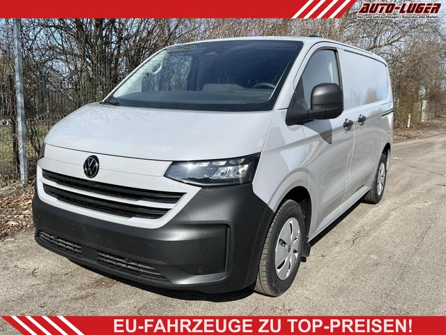 Volkswagen e-Transporter Kastenwagen - BEV 100 kW RWD KR Kasten