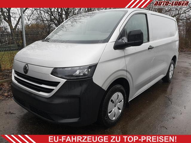 Volkswagen e-Transporter Kastenwagen - BEV 100 kW RWD KR Kasten