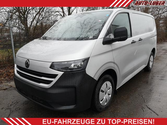 Volkswagen e-Transporter Kastenwagen - BEV 100 kW RWD KR Kasten