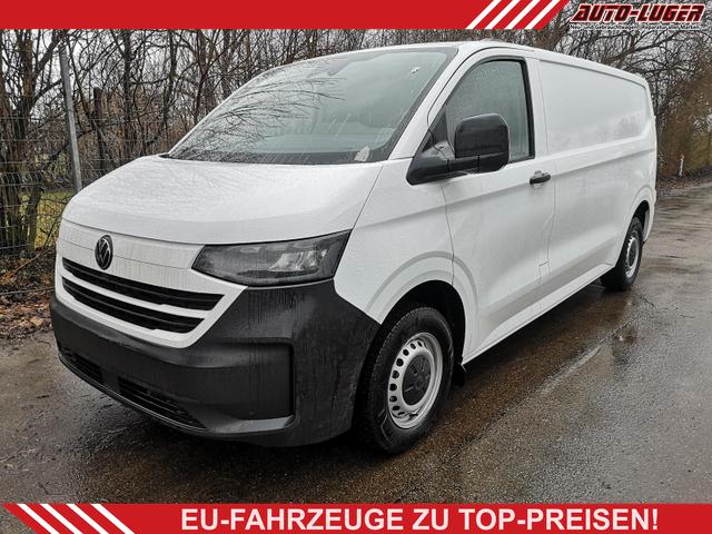 Volkswagen e-Transporter Kastenwagen - BEV 100 kW RWD LR Kasten
