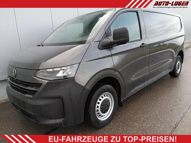 Volkswagen e-Transporter Kastenwagen - BEV 100 kW RWD LR Kasten