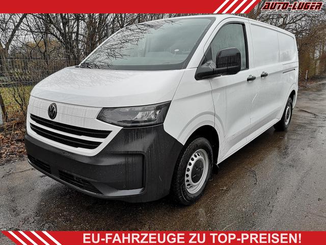 Volkswagen e-Transporter Kastenwagen - BEV 100 kW RWD LR Kasten