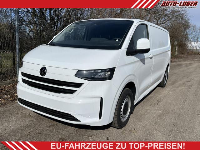 Volkswagen e-Transporter Kastenwagen - BEV 100 kW RWD LR Kasten