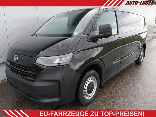 Volkswagen e-Transporter Kastenwagen - BEV 100 kW RWD LR Kasten