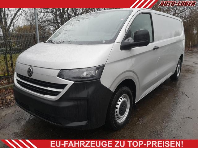 Volkswagen e-Transporter Kastenwagen - BEV 100 kW RWD LR Kasten