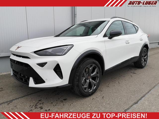 Cupra Formentor - 1.5 eTSI 110 kW DSG AHK ACC LED