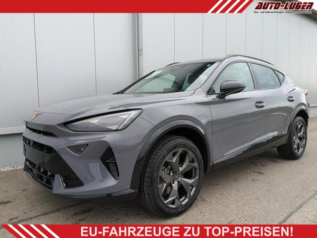 Cupra Formentor - 1.5 eTSI 110 kW DSG ABT AHK ACC LED