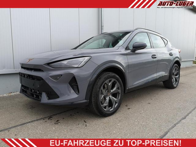 Cupra Formentor - 1.5 eTSI 110 kW DSG Edge Sound AHK ACC LED