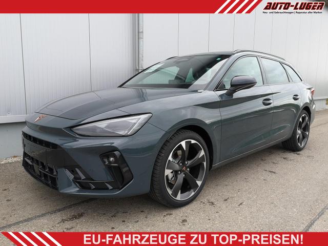 Cupra Leon Sportstourer - 1.5 eTSI 110 kW Kombi ST DSG AHK ACC LED