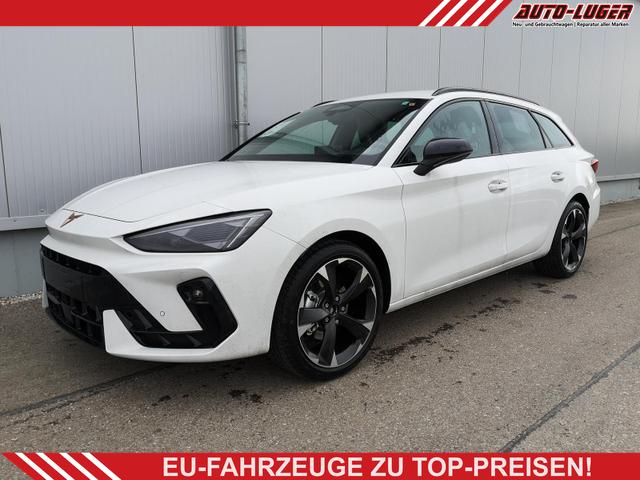 Cupra Leon Sportstourer - 1.5 eTSI 110 kW Kombi ST DSG AHK ACC LED