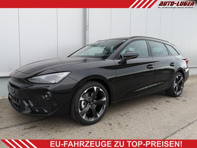 Cupra Leon Sportstourer - 1.5 eTSI 110 kW Kombi ST DSG AHK ACC LED