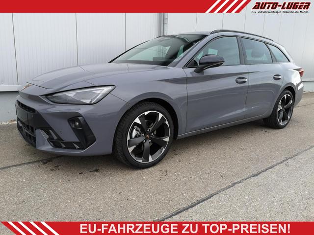 Cupra Leon Sportstourer - 1.5 eTSI 110 kW Kombi ST DSG ABT AHK ACC LED