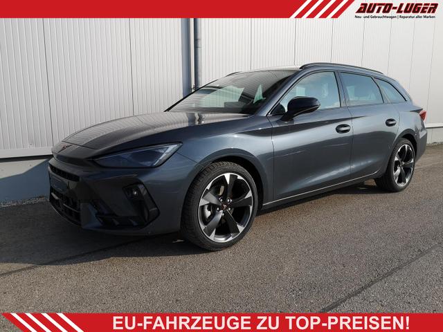 Cupra Leon Sportstourer - 1.5 eTSI 110 kW Kombi ST DSG AHK ACC LED