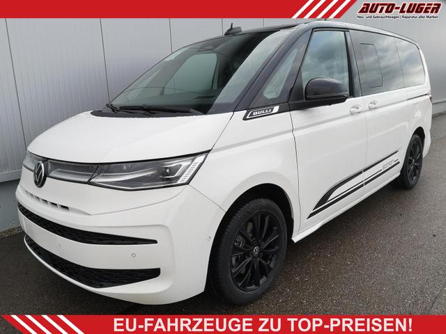 Volkswagen T7 Multivan - Edition 2,0TDI DSG High L&Uuml; 7 Sitzer